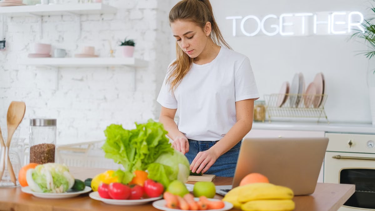 Claves para un estilo de vida saludable