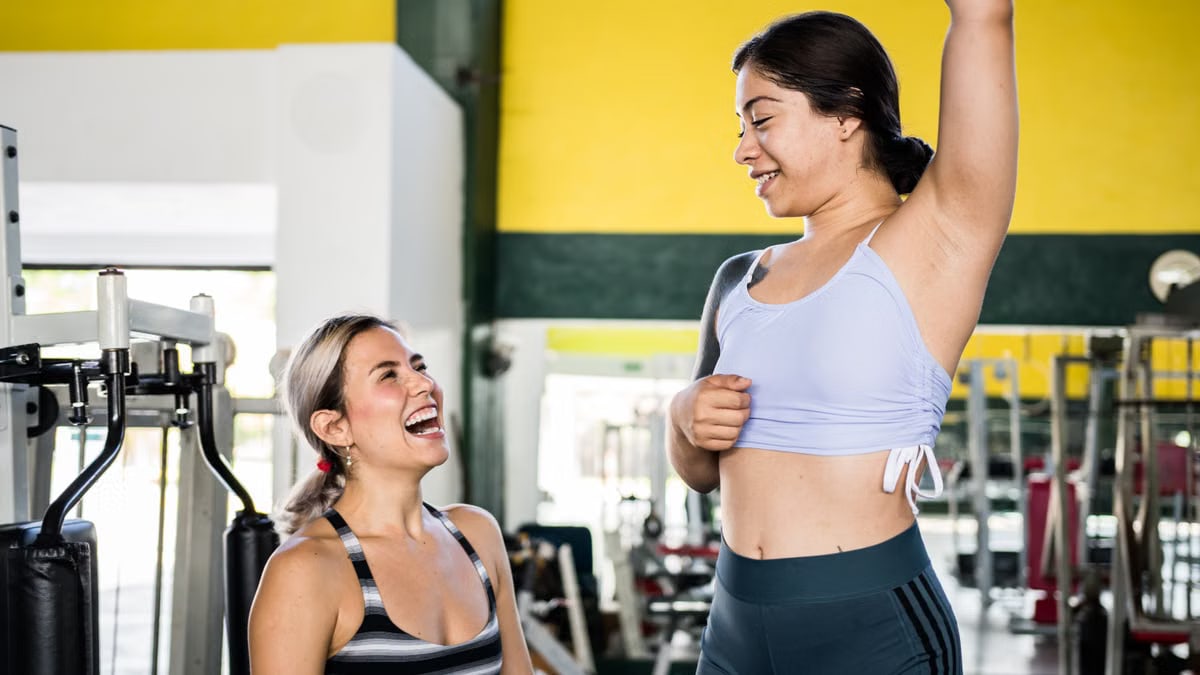 Cómo mantener la motivación en el ejercicio